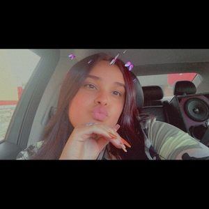 Meet your Posher, Erica